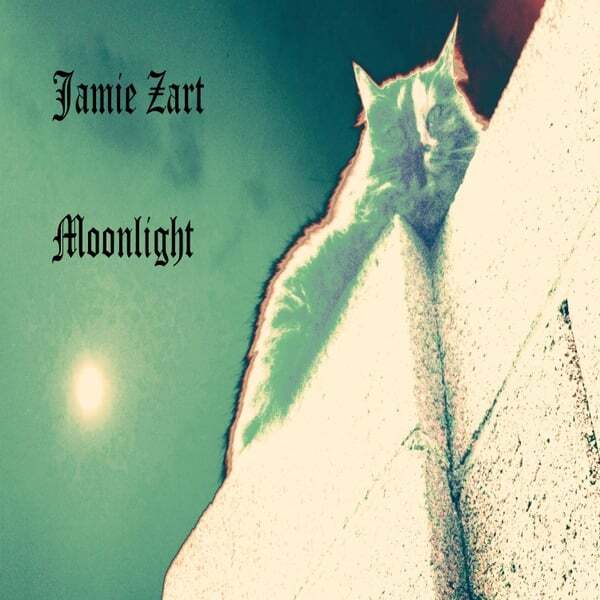 Cover art for Moonlight